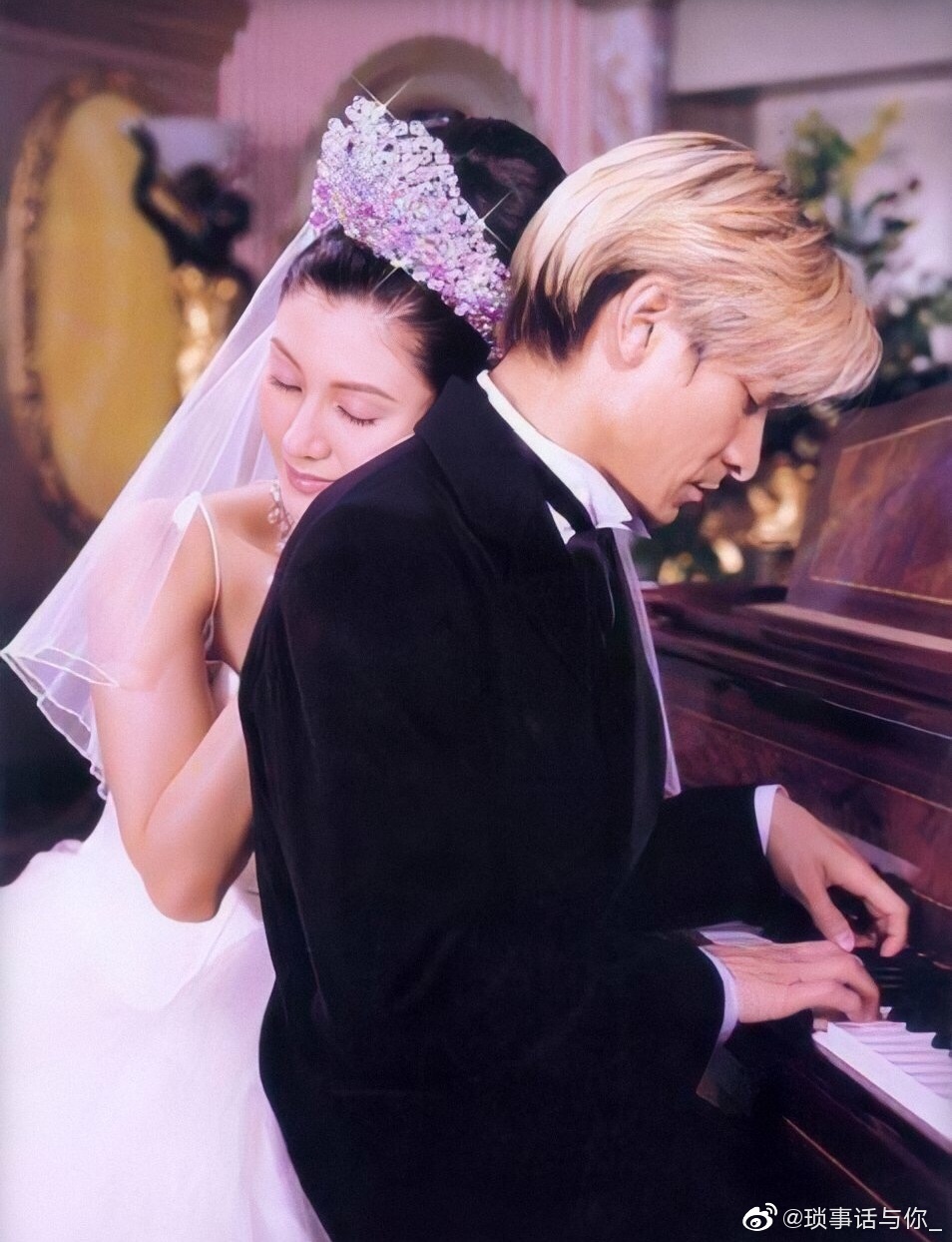 黑马王子剧照的剧照