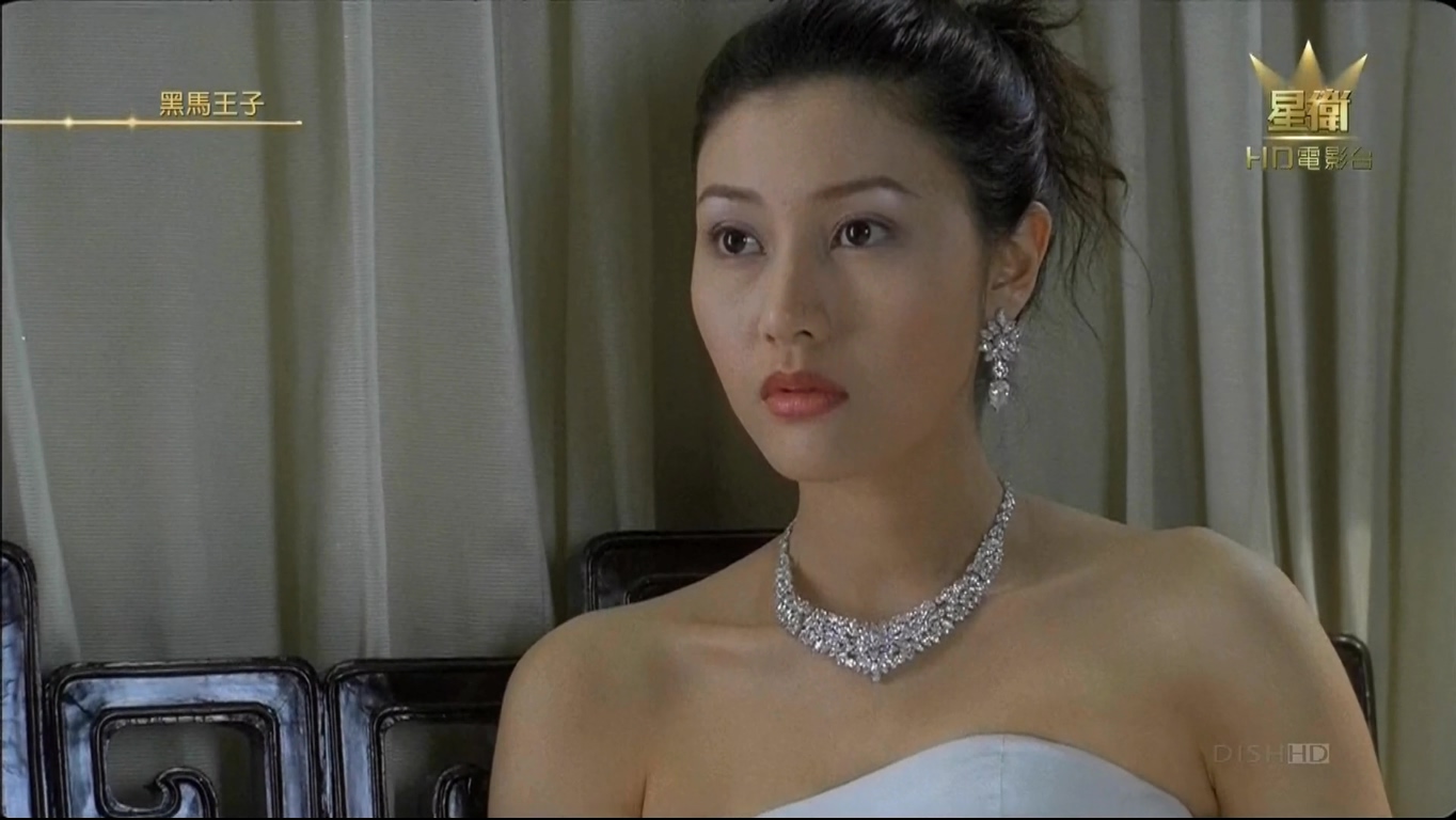 黑马王子剧照的剧照