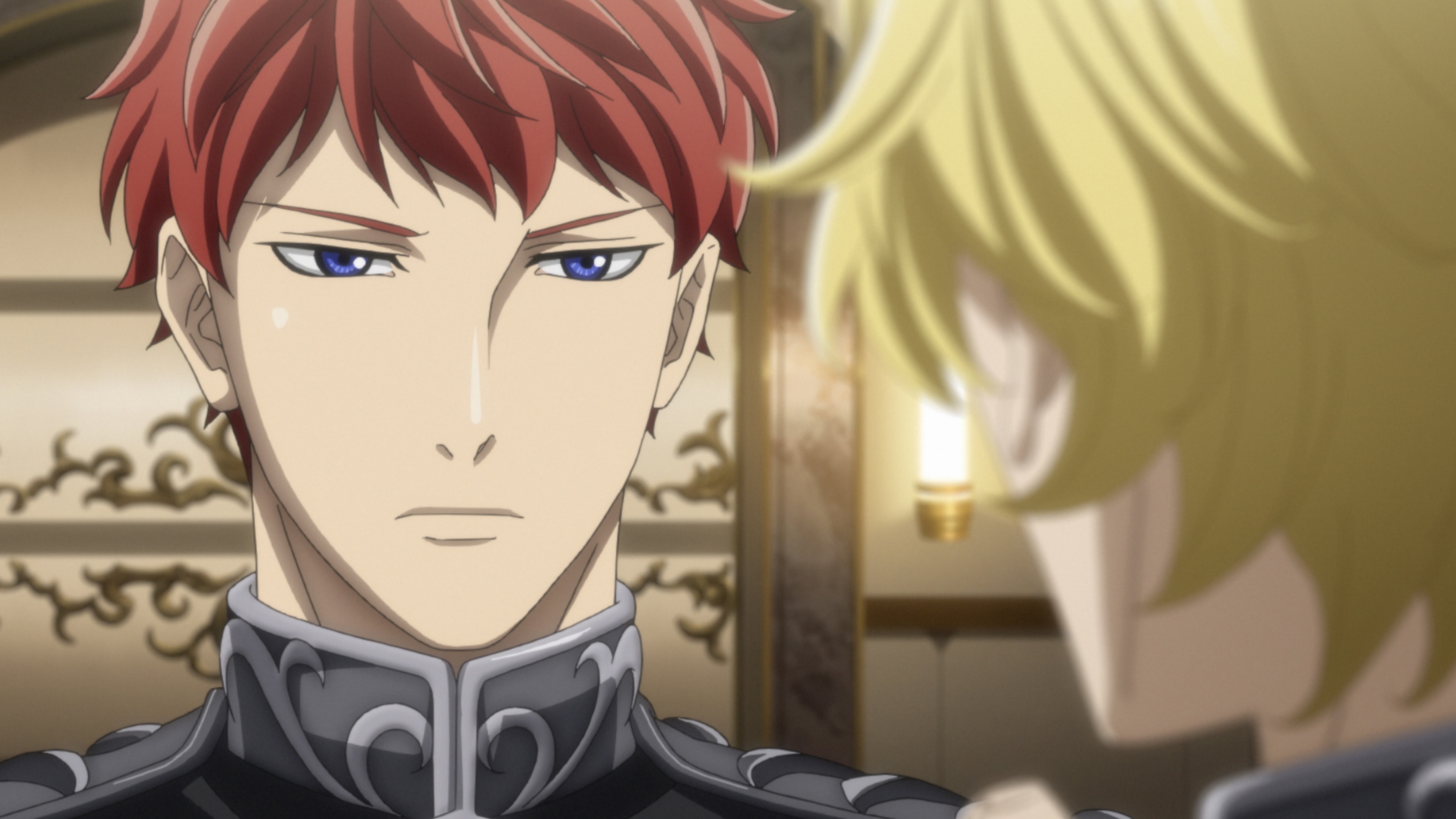 银河英雄传说 Die Neue These 星乱 第3章剧照的剧照