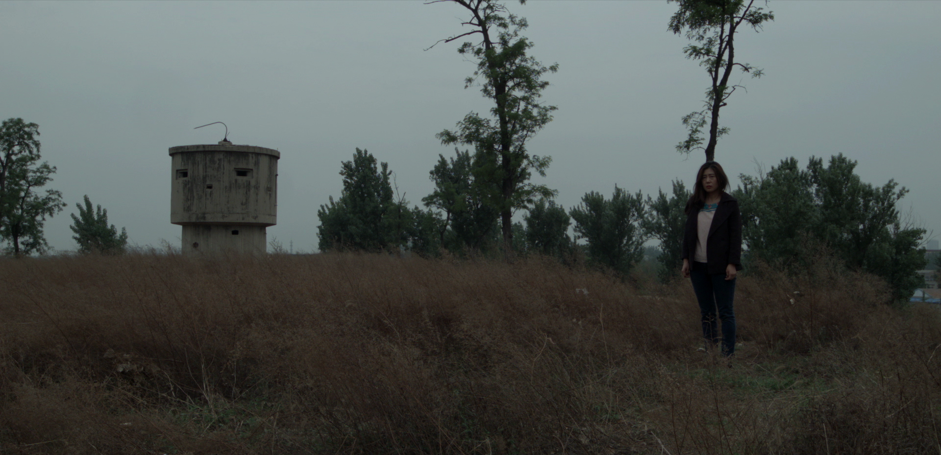 文森特·鲁班剧照的剧照