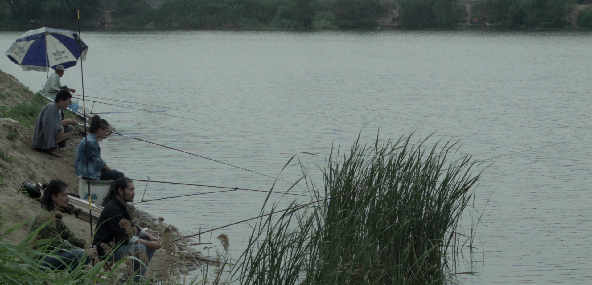 文森特·鲁班剧照的剧照