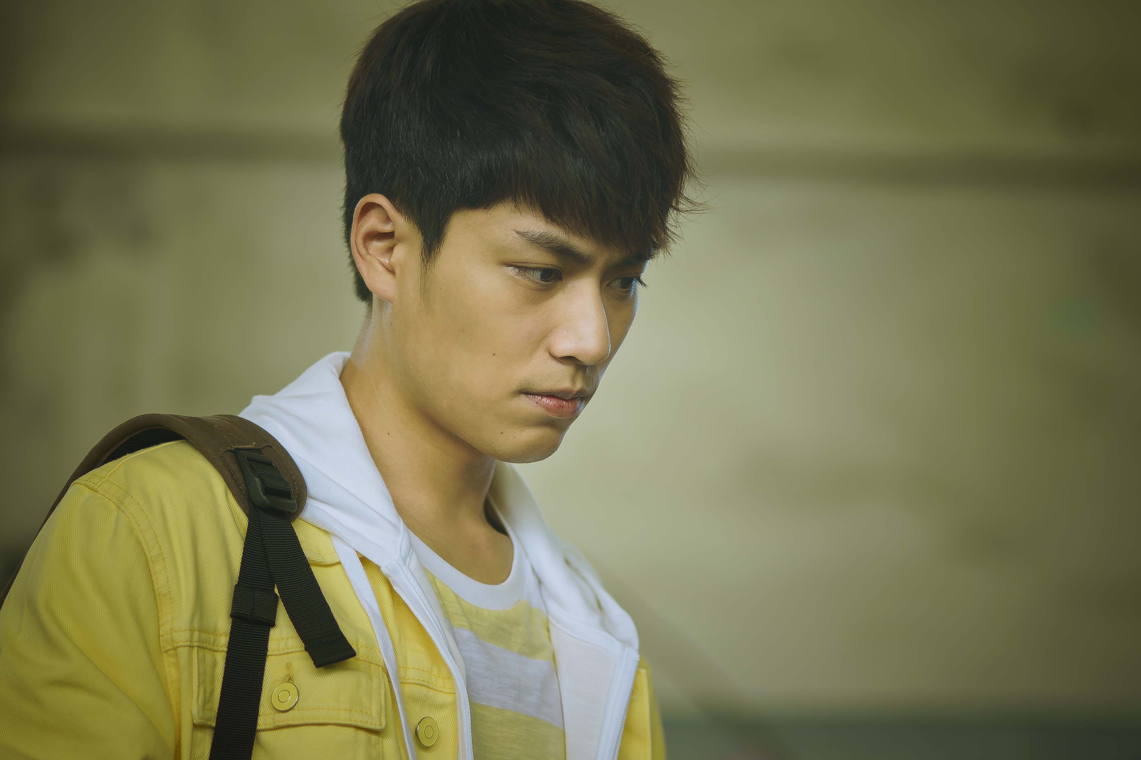 查无此人剧照的剧照