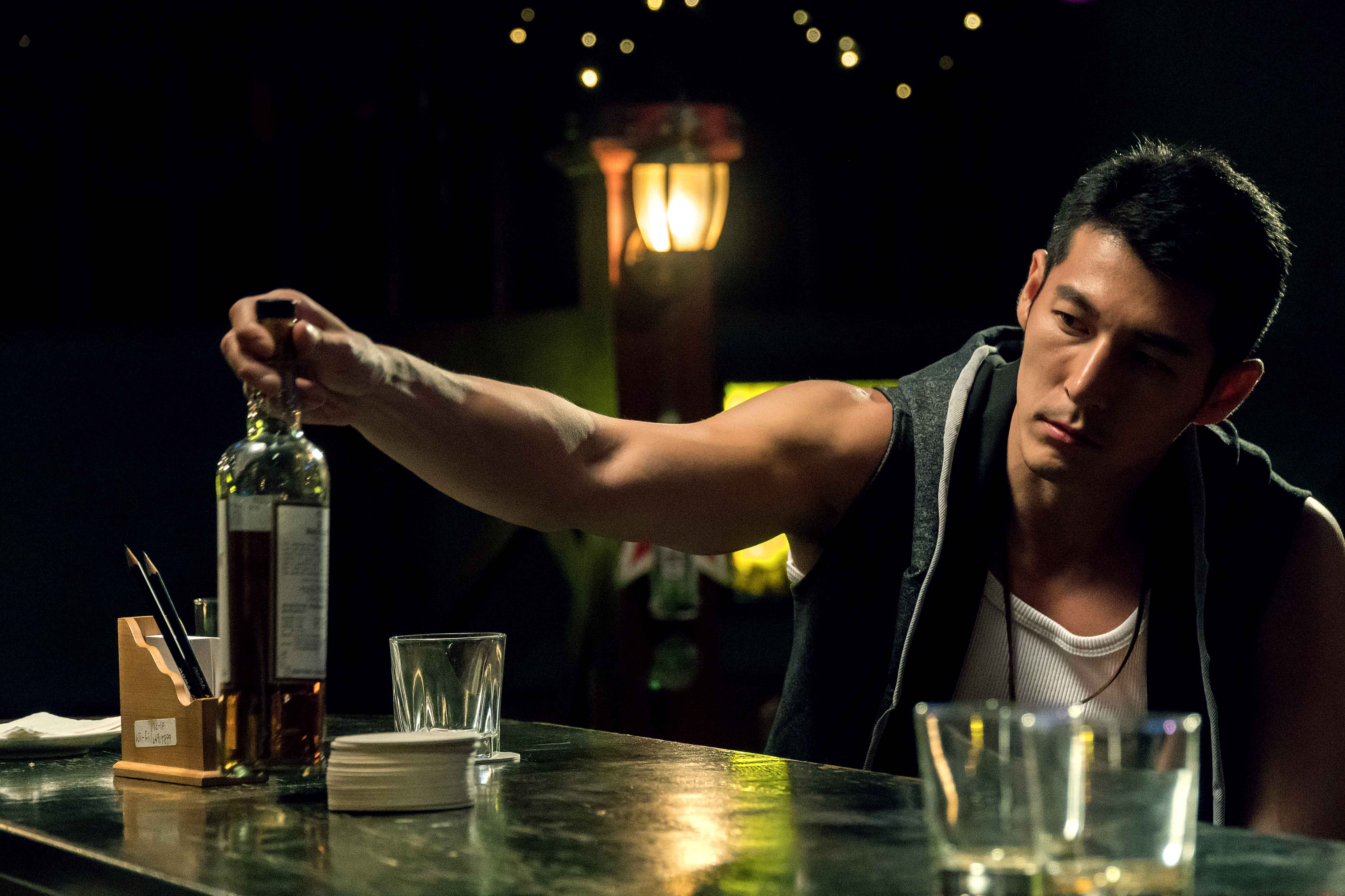 查无此人剧照的剧照