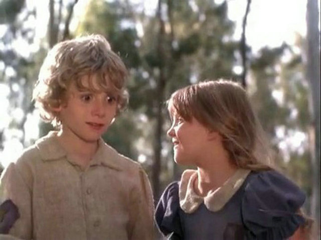 奇幻森林历险记剧照的剧照