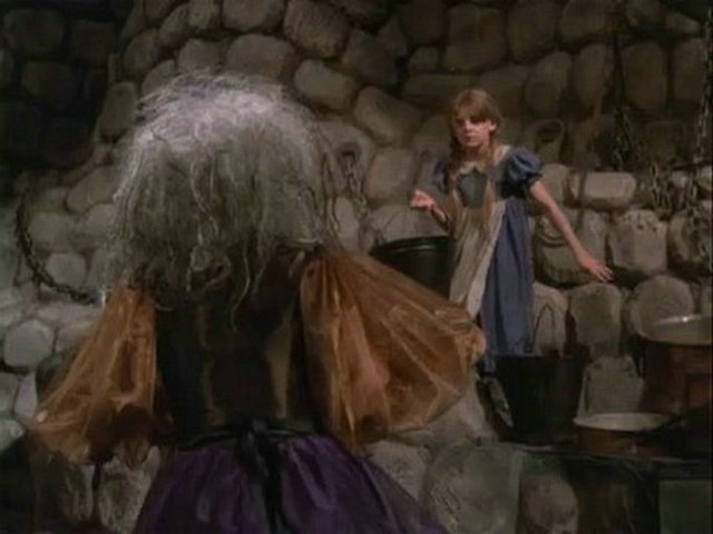 奇幻森林历险记剧照的剧照