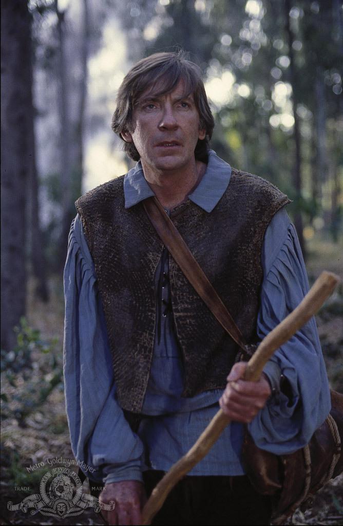 奇幻森林历险记剧照的剧照