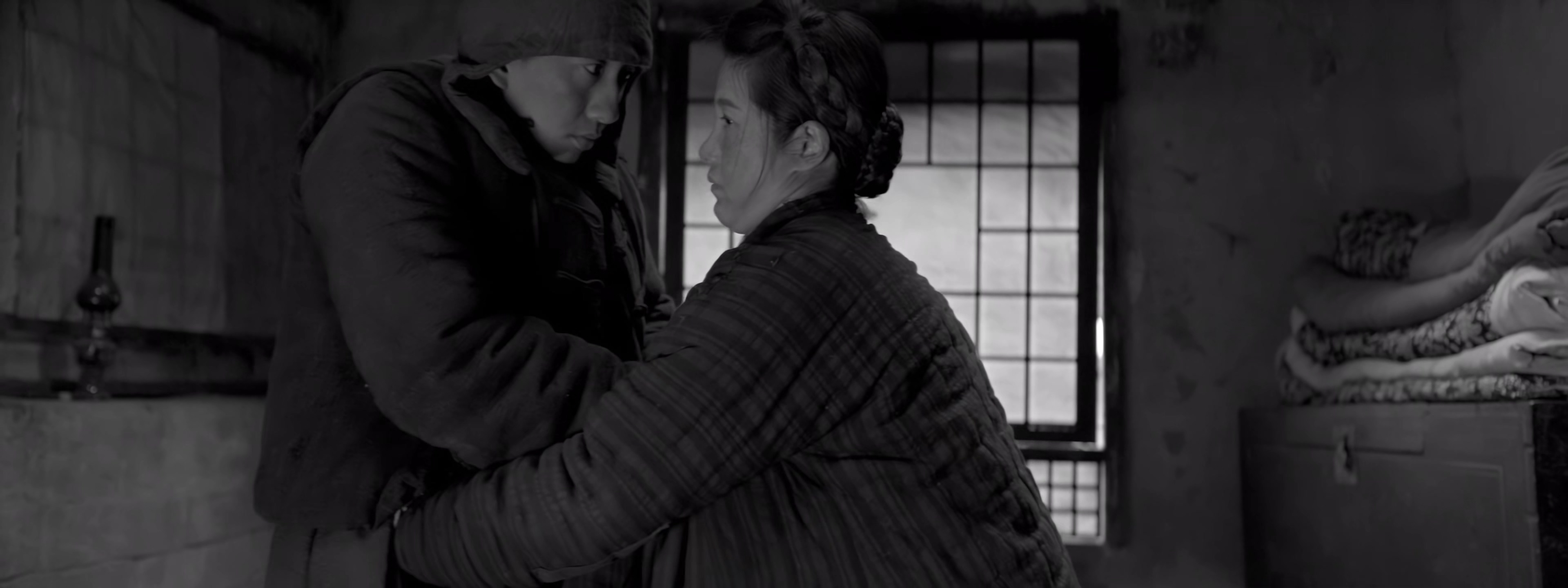 冬去冬又来剧照的剧照