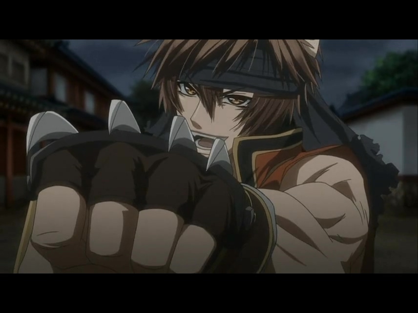 十三支演义 偃月三国传 外传 幽州幻夜剧照的剧照