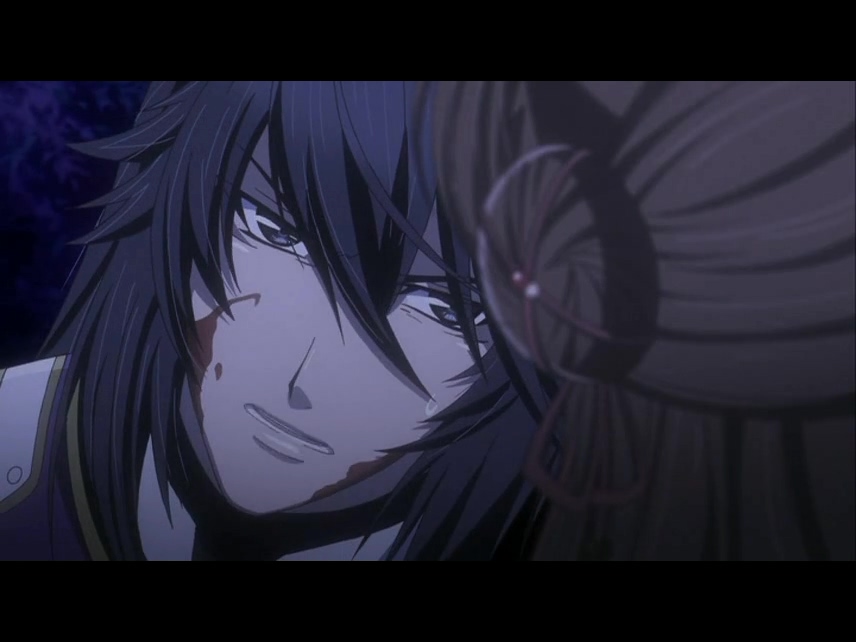 十三支演义 偃月三国传 外传 幽州幻夜剧照的剧照