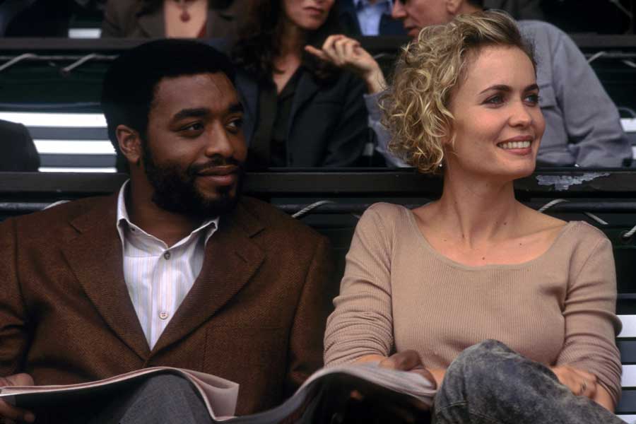 双生美莲达剧照的剧照