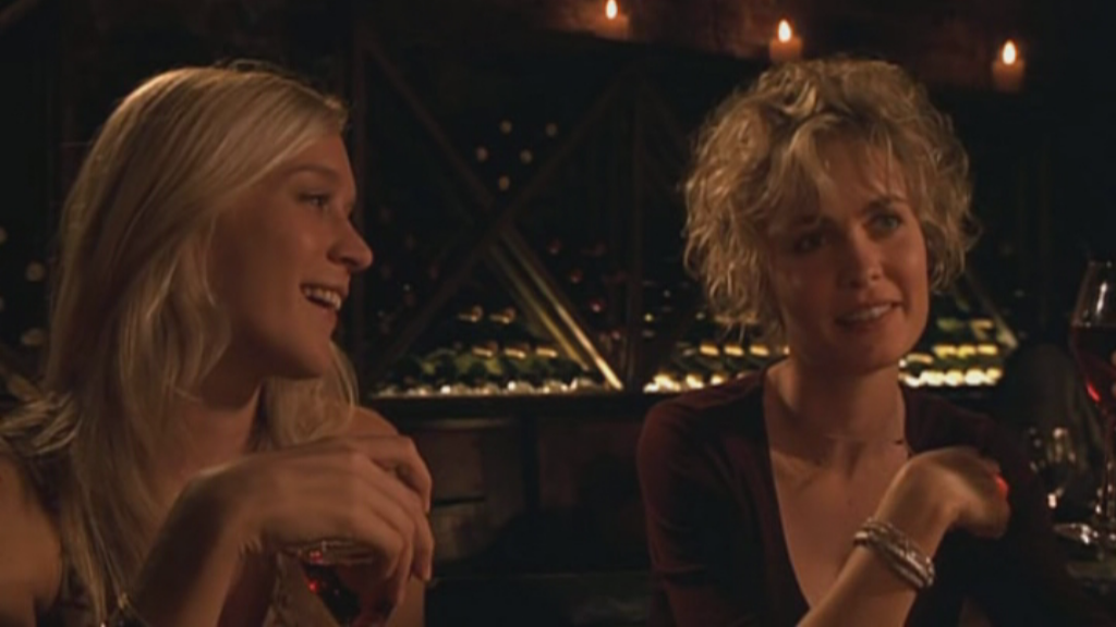 双生美莲达剧照的剧照