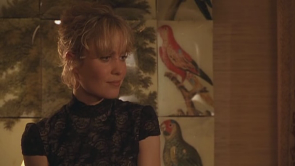 双生美莲达剧照的剧照