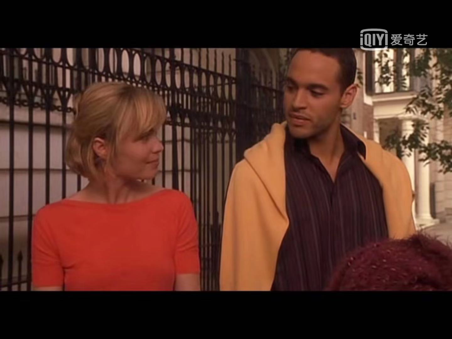 双生美莲达剧照的剧照