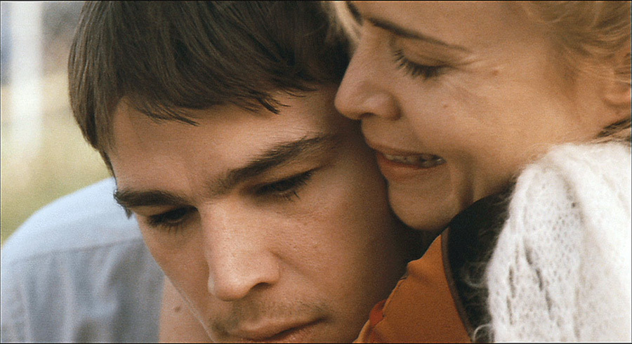 莫扎特和鲸鱼剧照的剧照