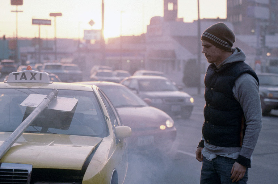 莫扎特和鲸鱼剧照的剧照