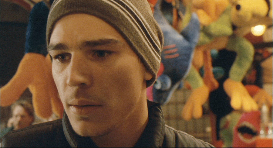 莫扎特和鲸鱼剧照的剧照