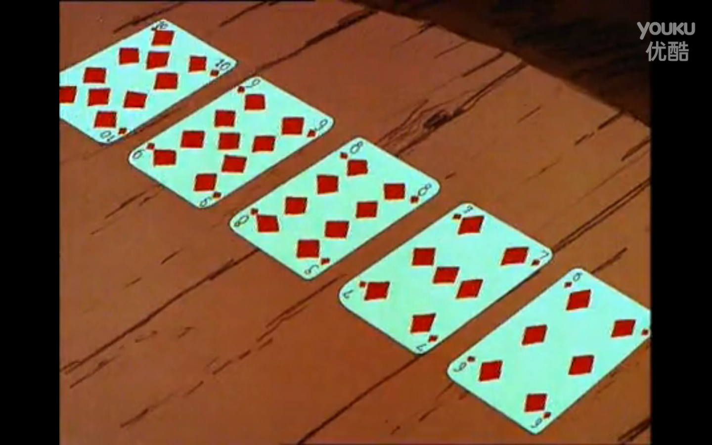 幸运卢克之雏菊镇剧照的剧照