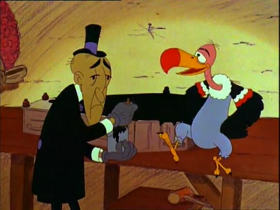 幸运卢克之雏菊镇剧照的剧照