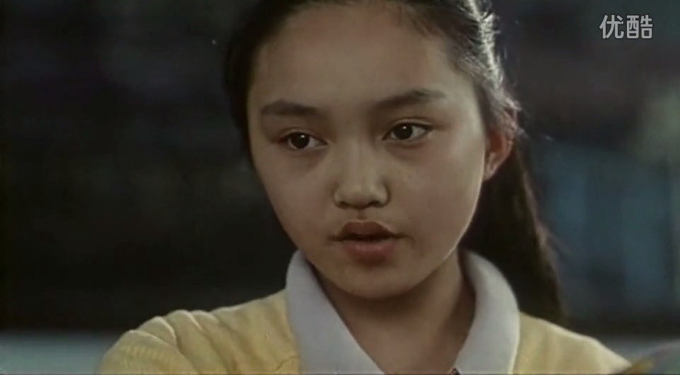 一个独生女的故事剧照的剧照