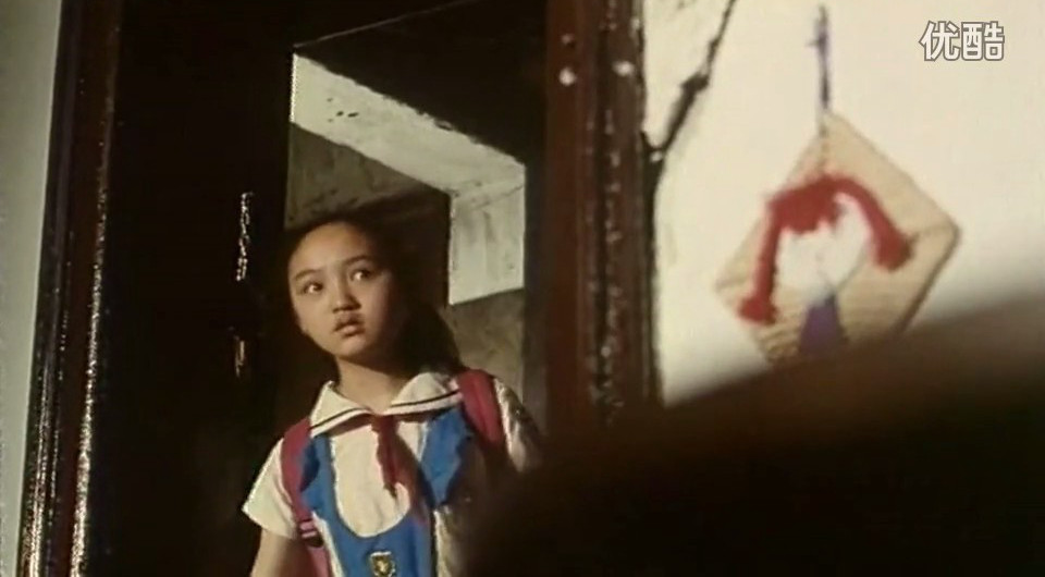 一个独生女的故事剧照的剧照