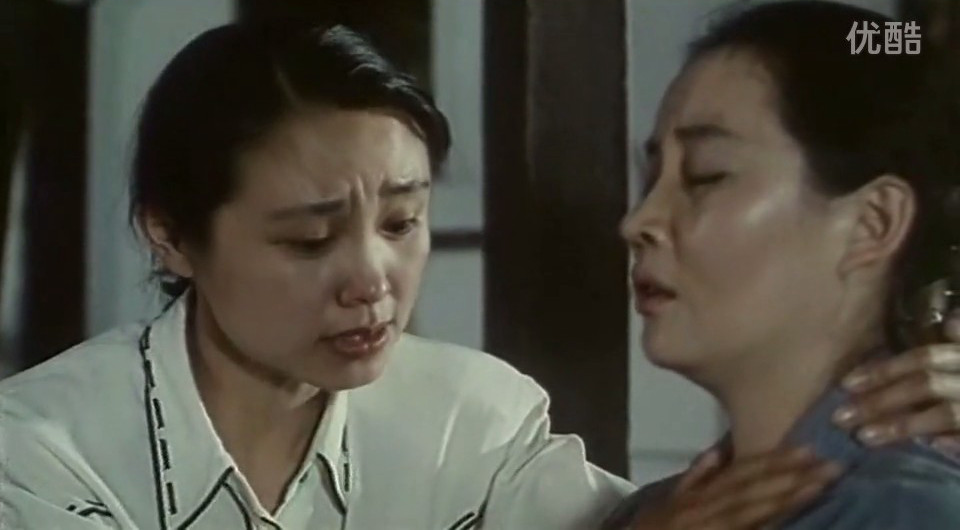 一个独生女的故事剧照的剧照