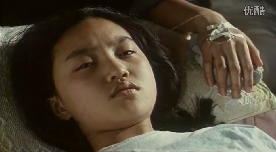 一个独生女的故事剧照的剧照