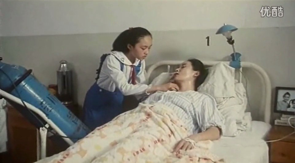 一个独生女的故事剧照的剧照