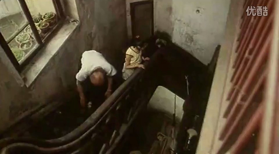 一个独生女的故事剧照的剧照