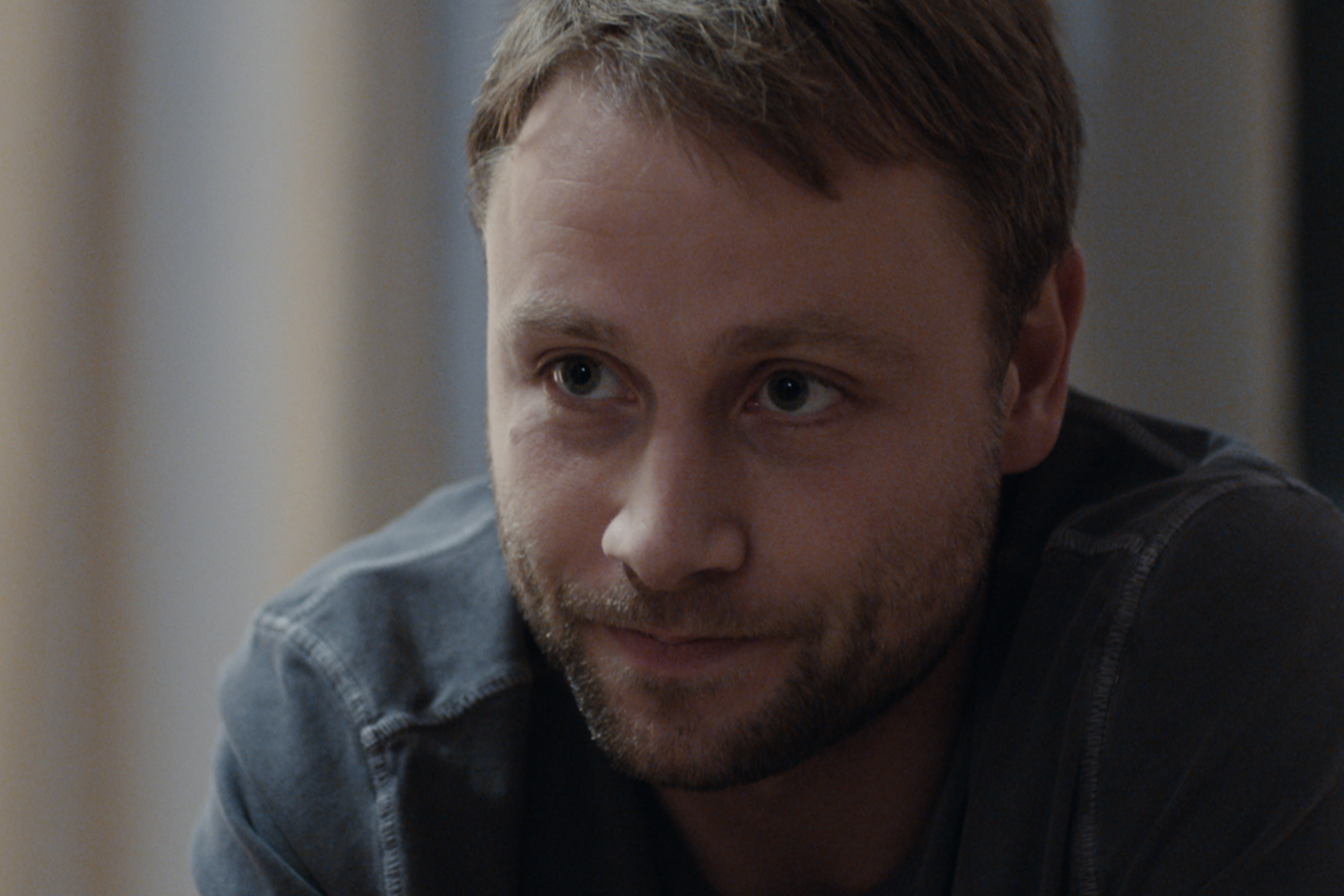 头痛欲裂剧照的剧照