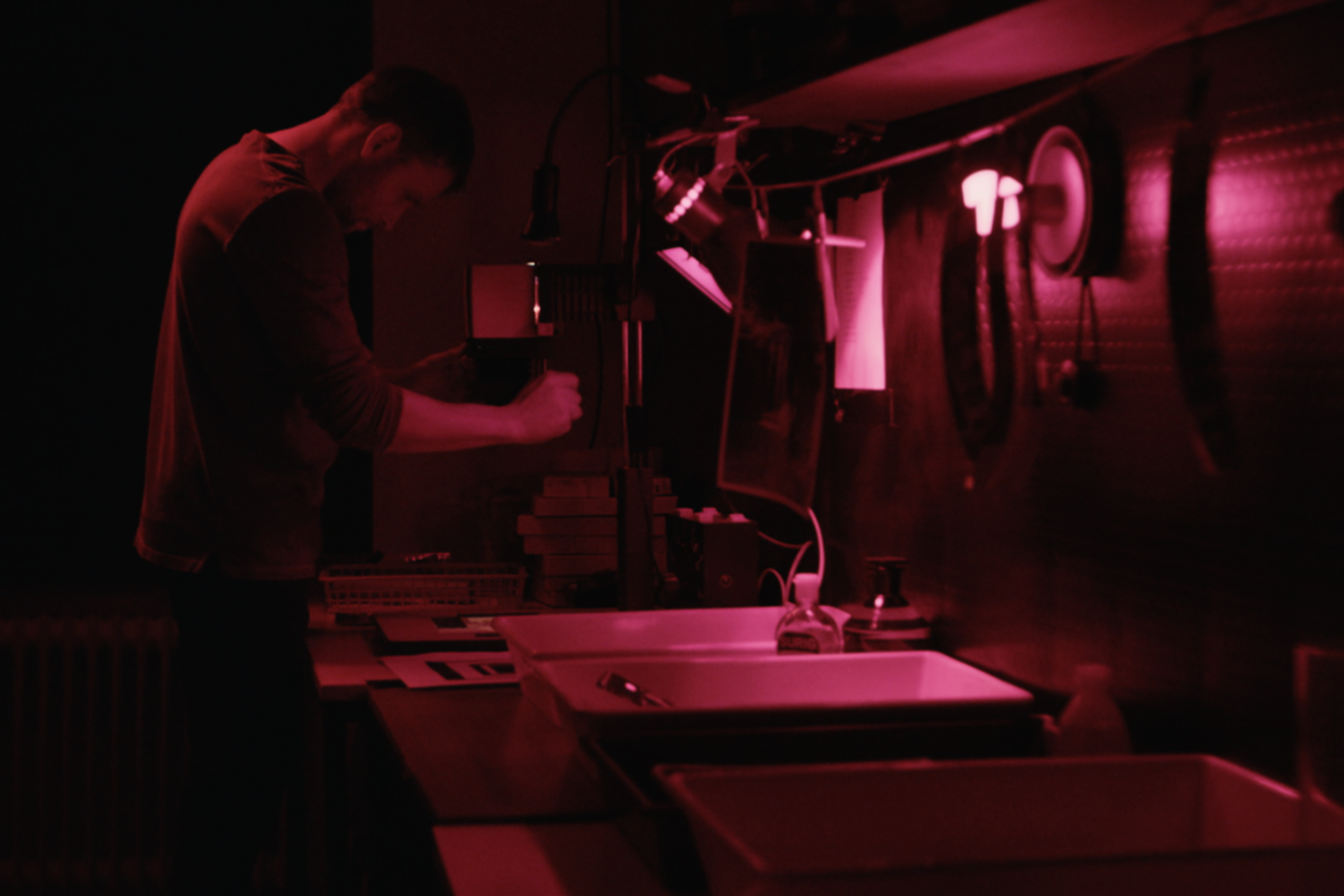 头痛欲裂剧照的剧照