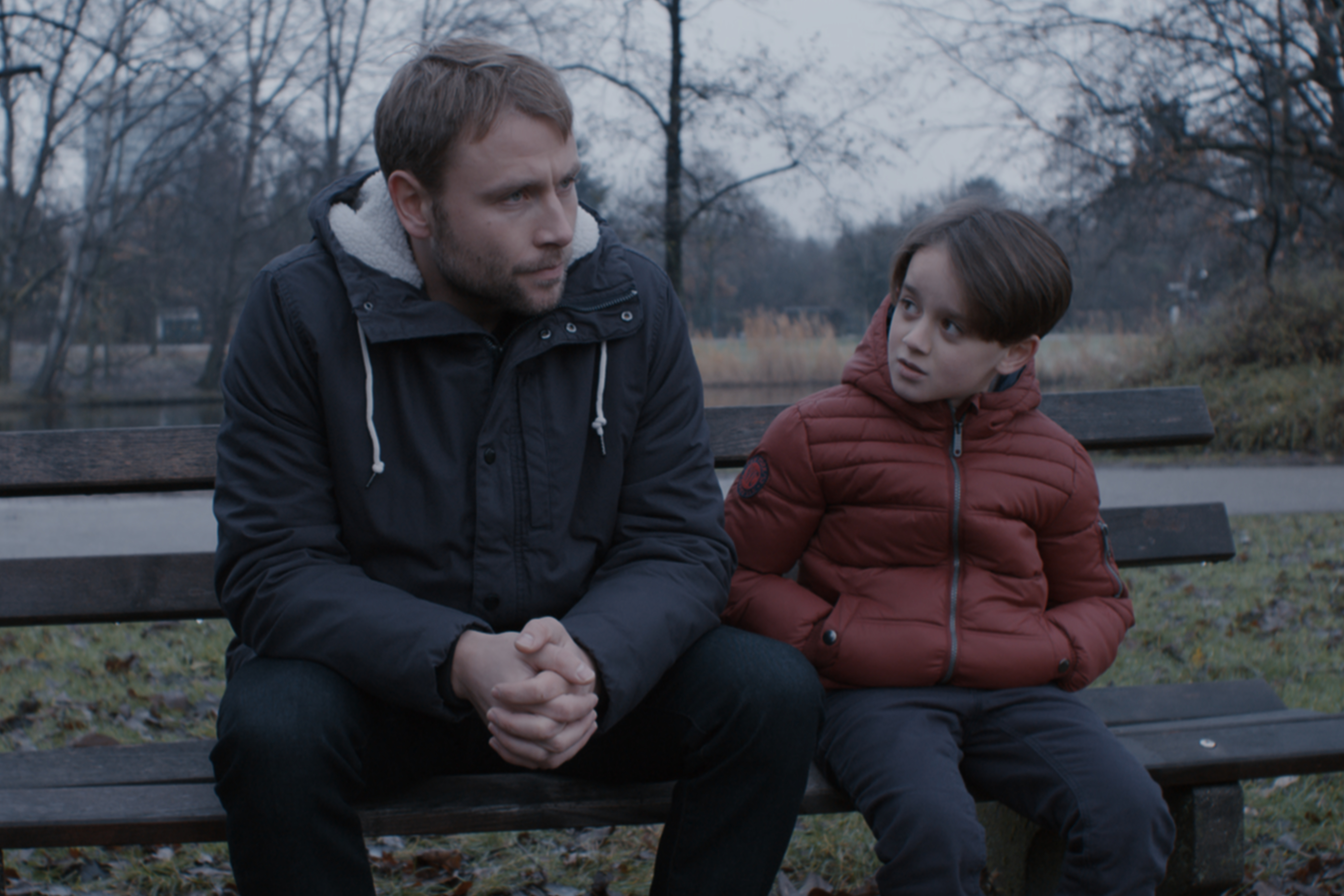 头痛欲裂剧照的剧照