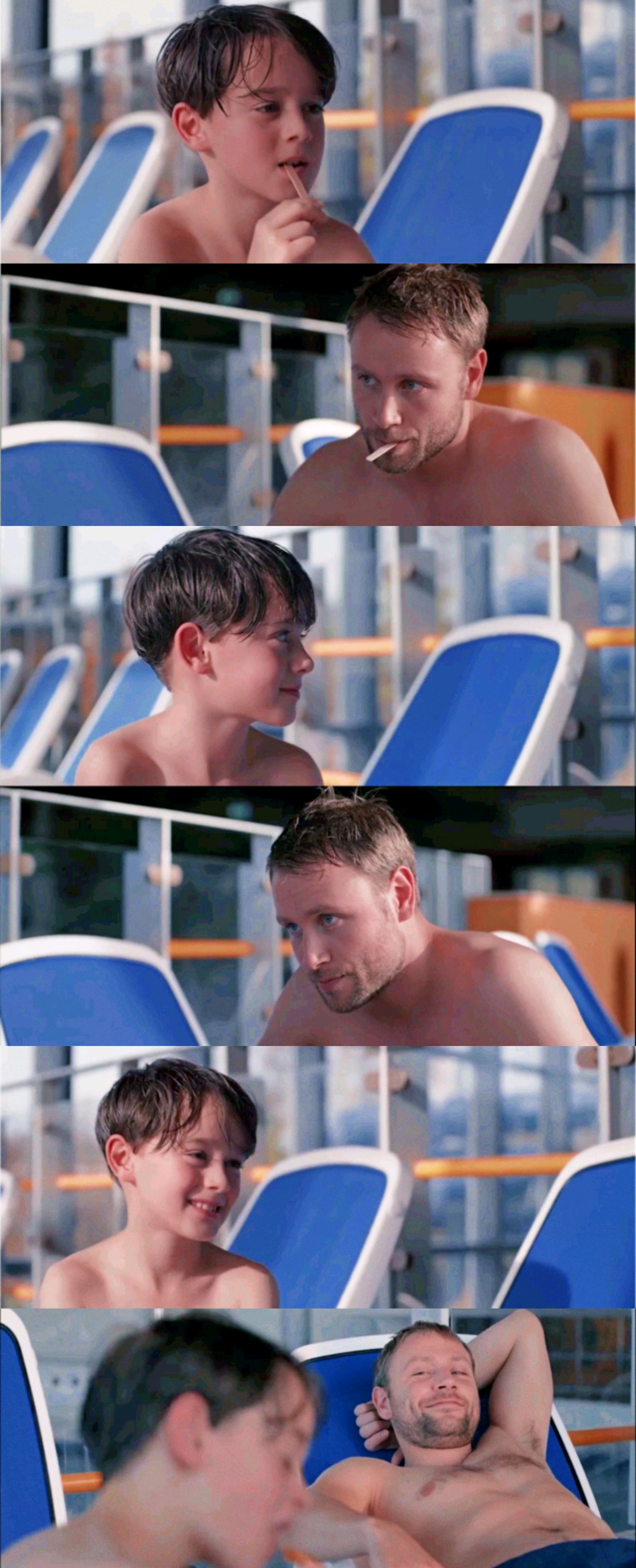 头痛欲裂剧照的剧照