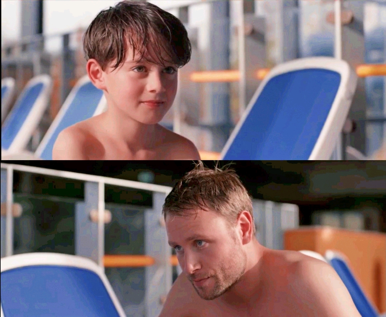 头痛欲裂剧照的剧照