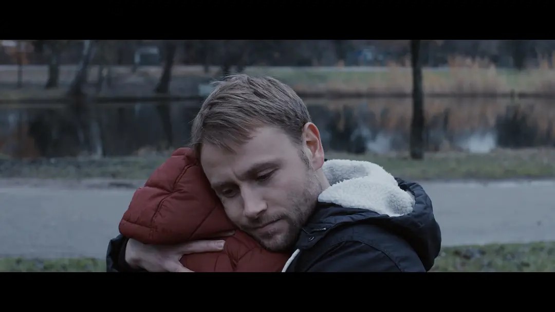 头痛欲裂剧照的剧照