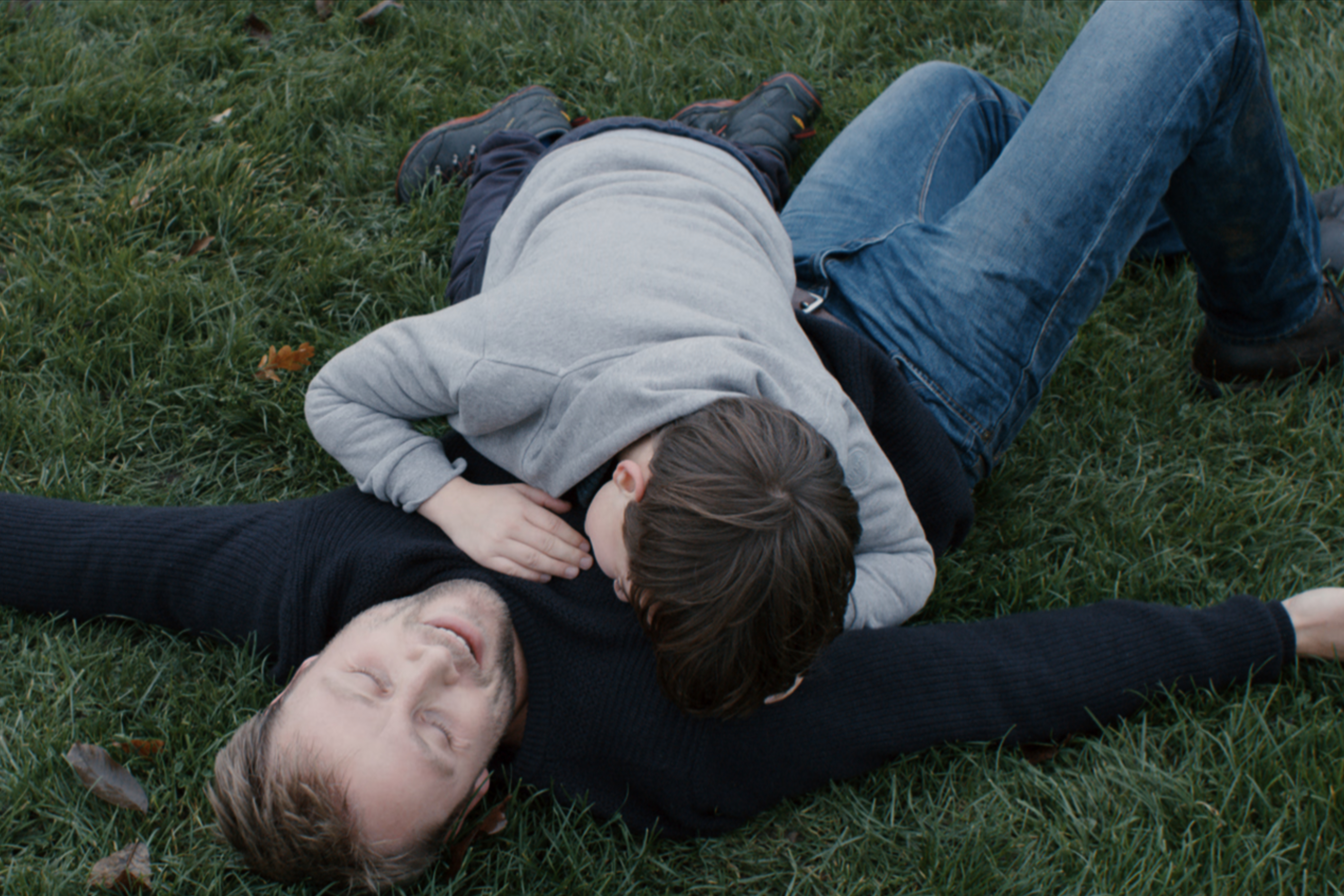 头痛欲裂剧照的剧照