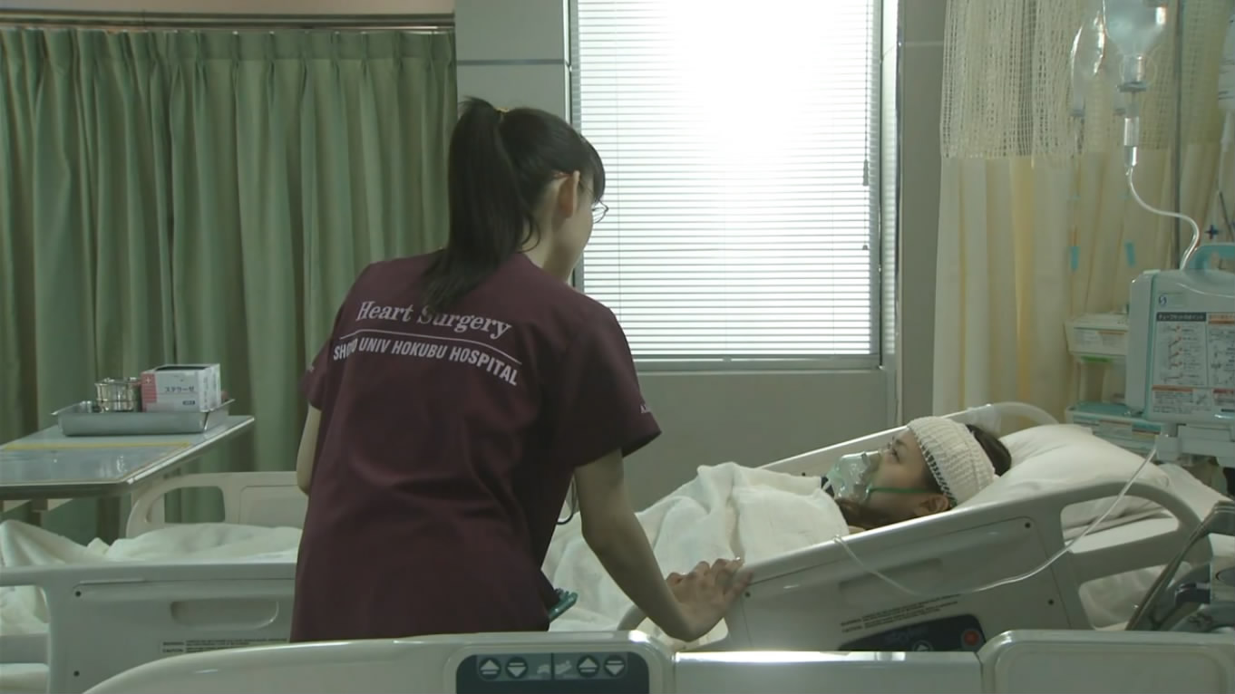 紧急救命 新春特别篇剧照的剧照