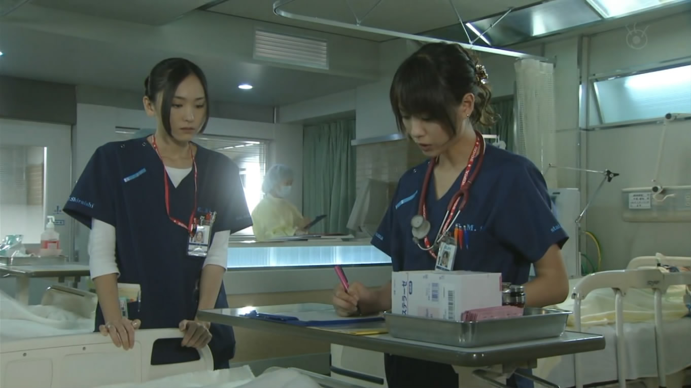 紧急救命 新春特别篇剧照的剧照