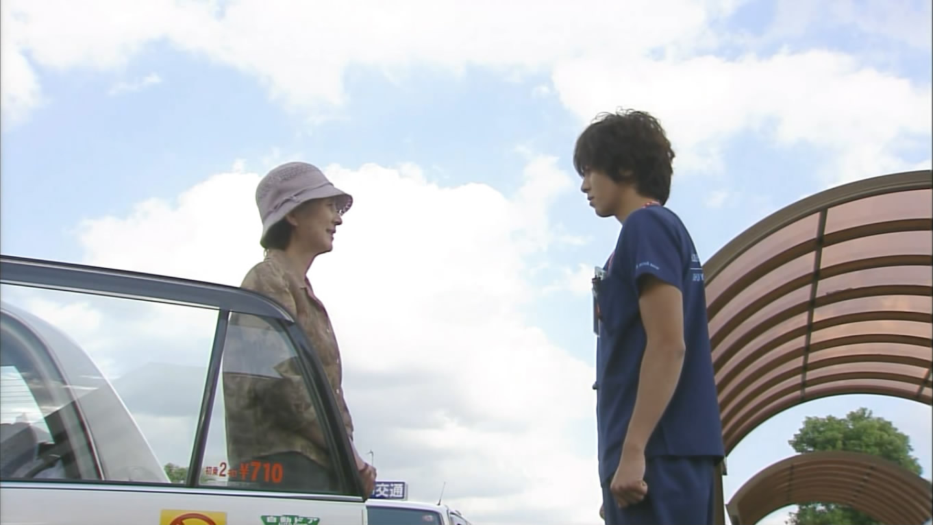 紧急救命 新春特别篇剧照的剧照