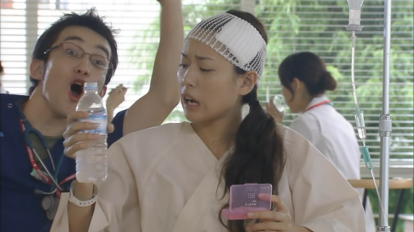 紧急救命 新春特别篇剧照的剧照