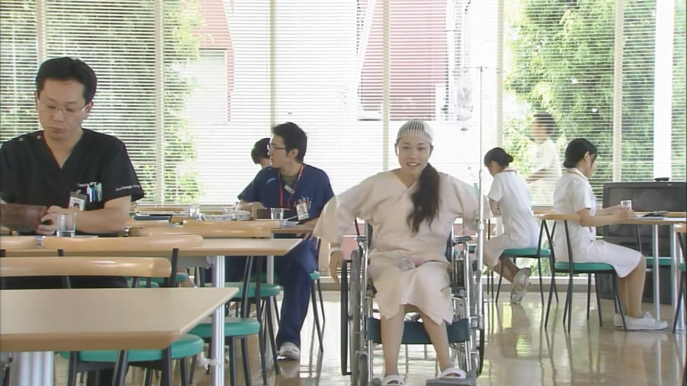 紧急救命 新春特别篇剧照的剧照