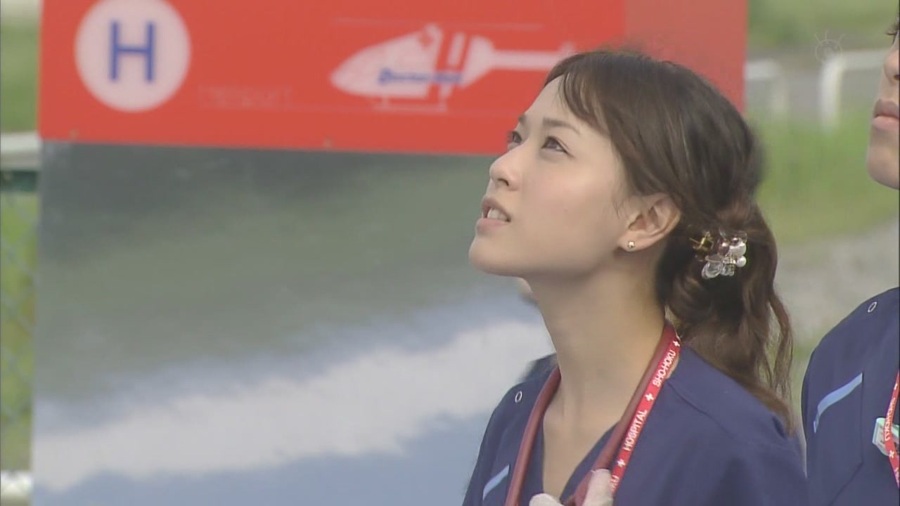 紧急救命 新春特别篇剧照的剧照