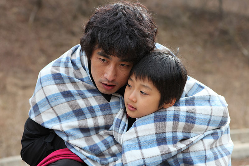 小石头的梦剧照的剧照