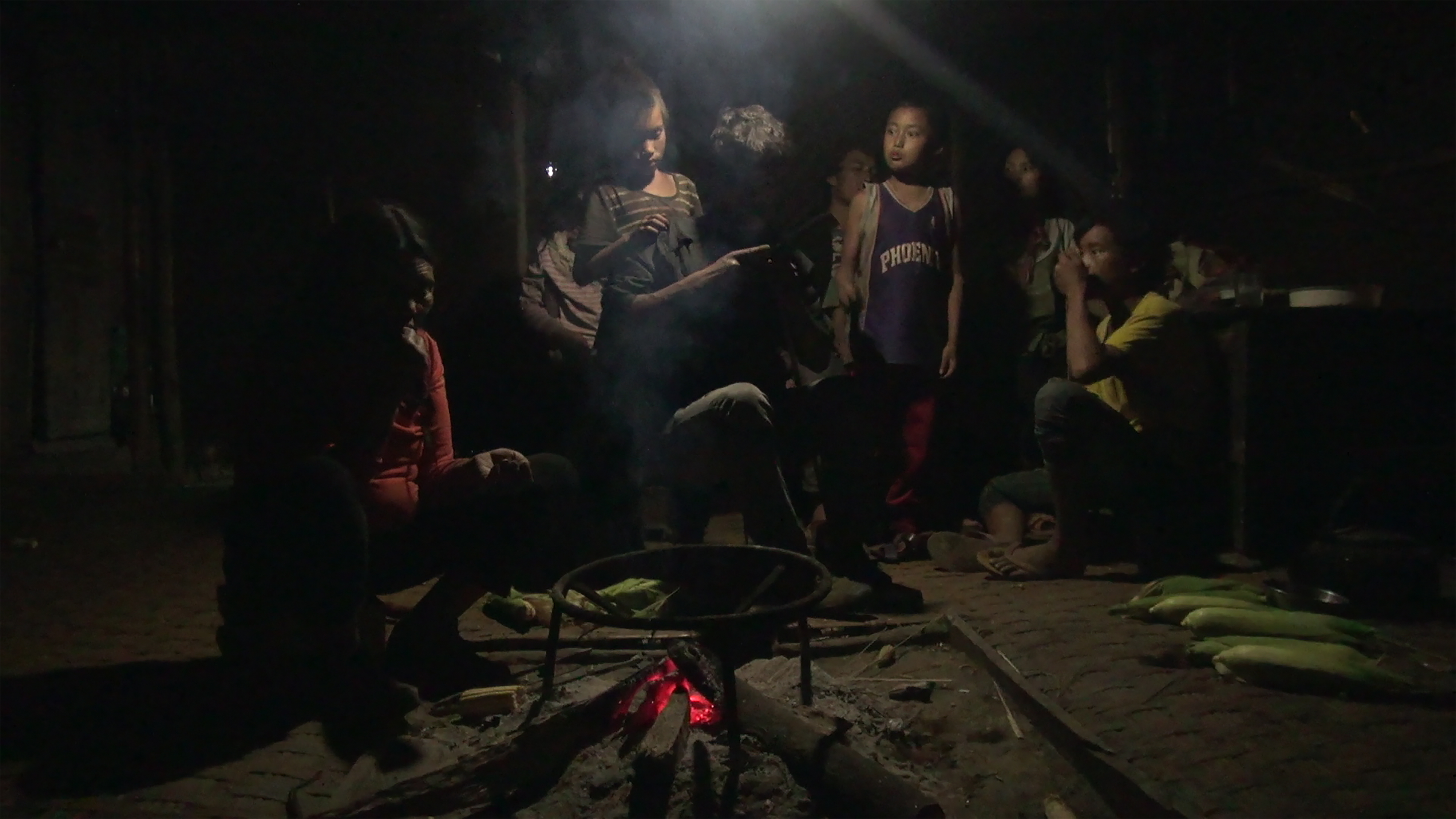 上阿甲剧照的剧照