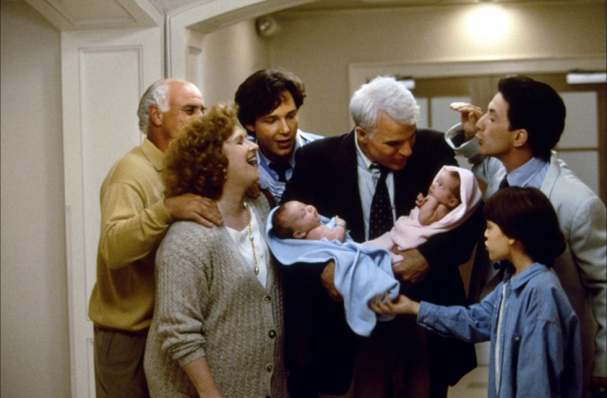 新岳父大人之三喜临门剧照的剧照