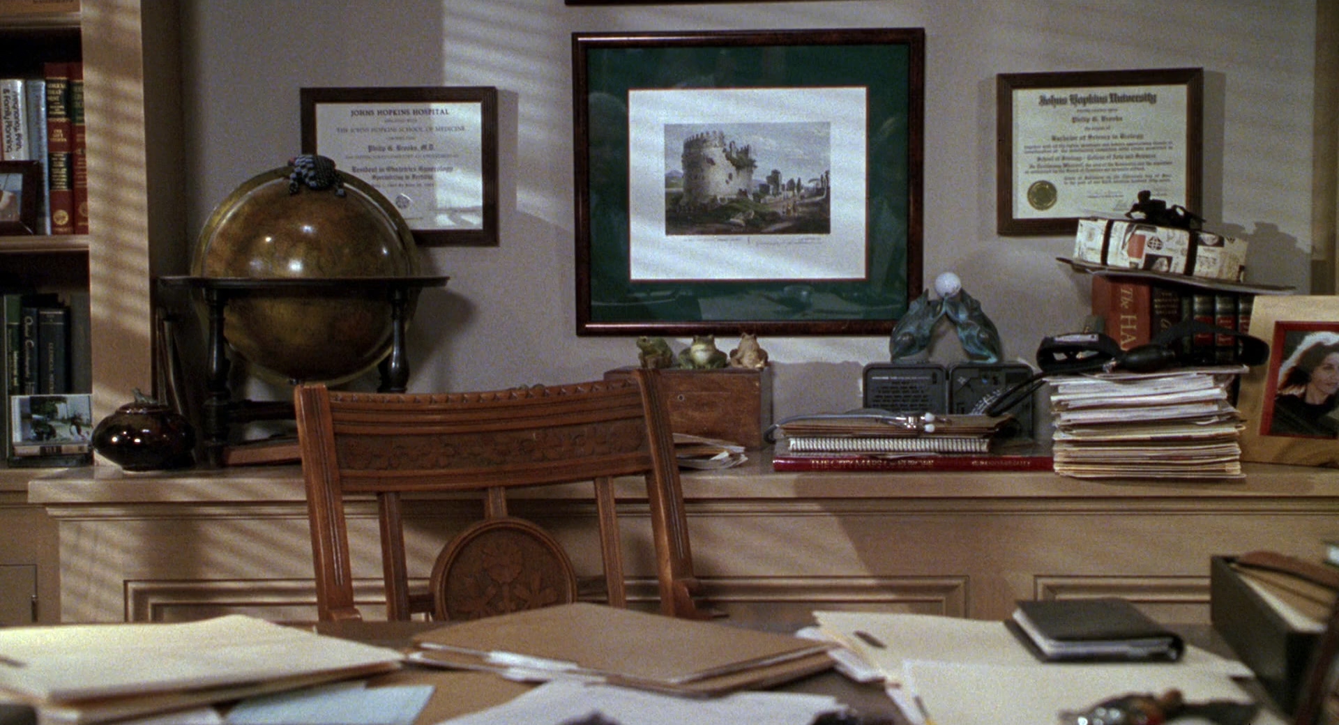 新岳父大人之三喜临门剧照的剧照