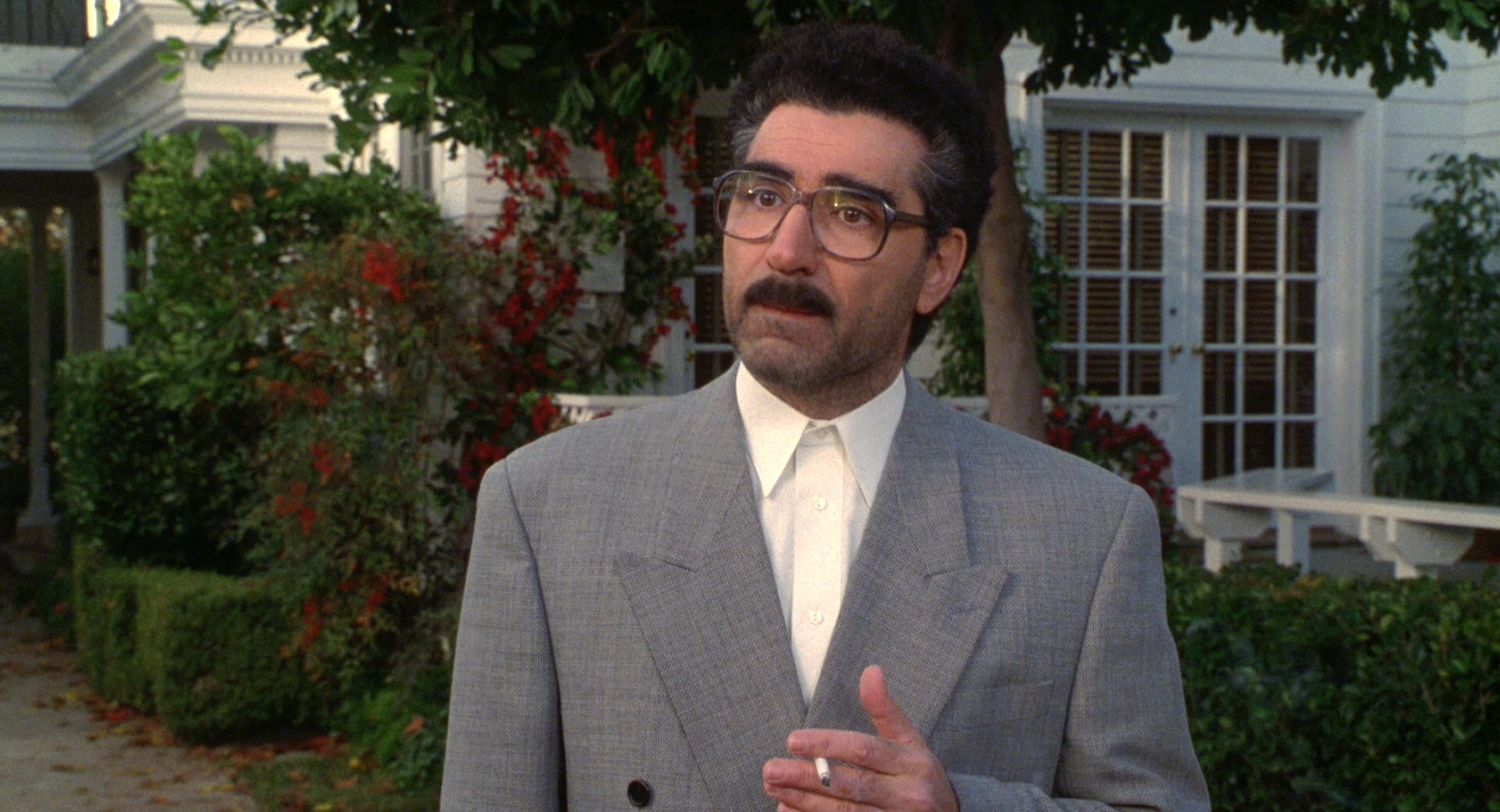 新岳父大人之三喜临门剧照的剧照