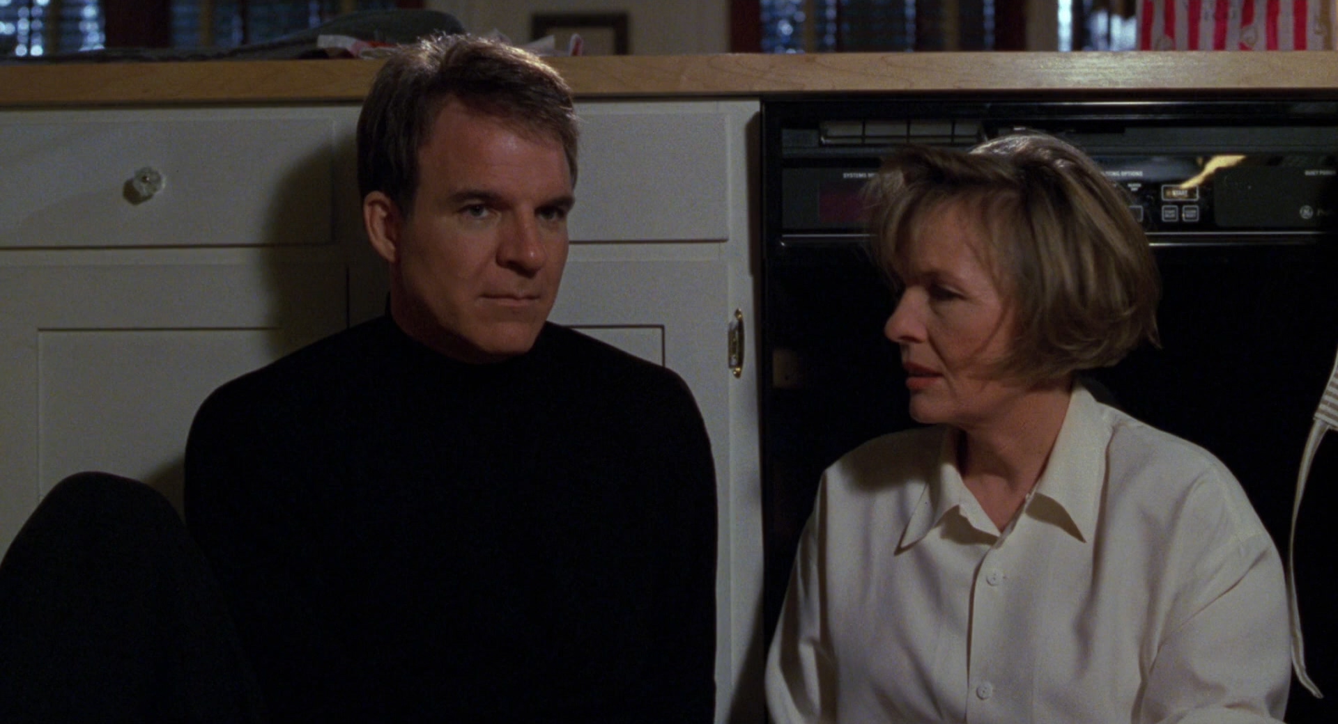 新岳父大人之三喜临门剧照的剧照