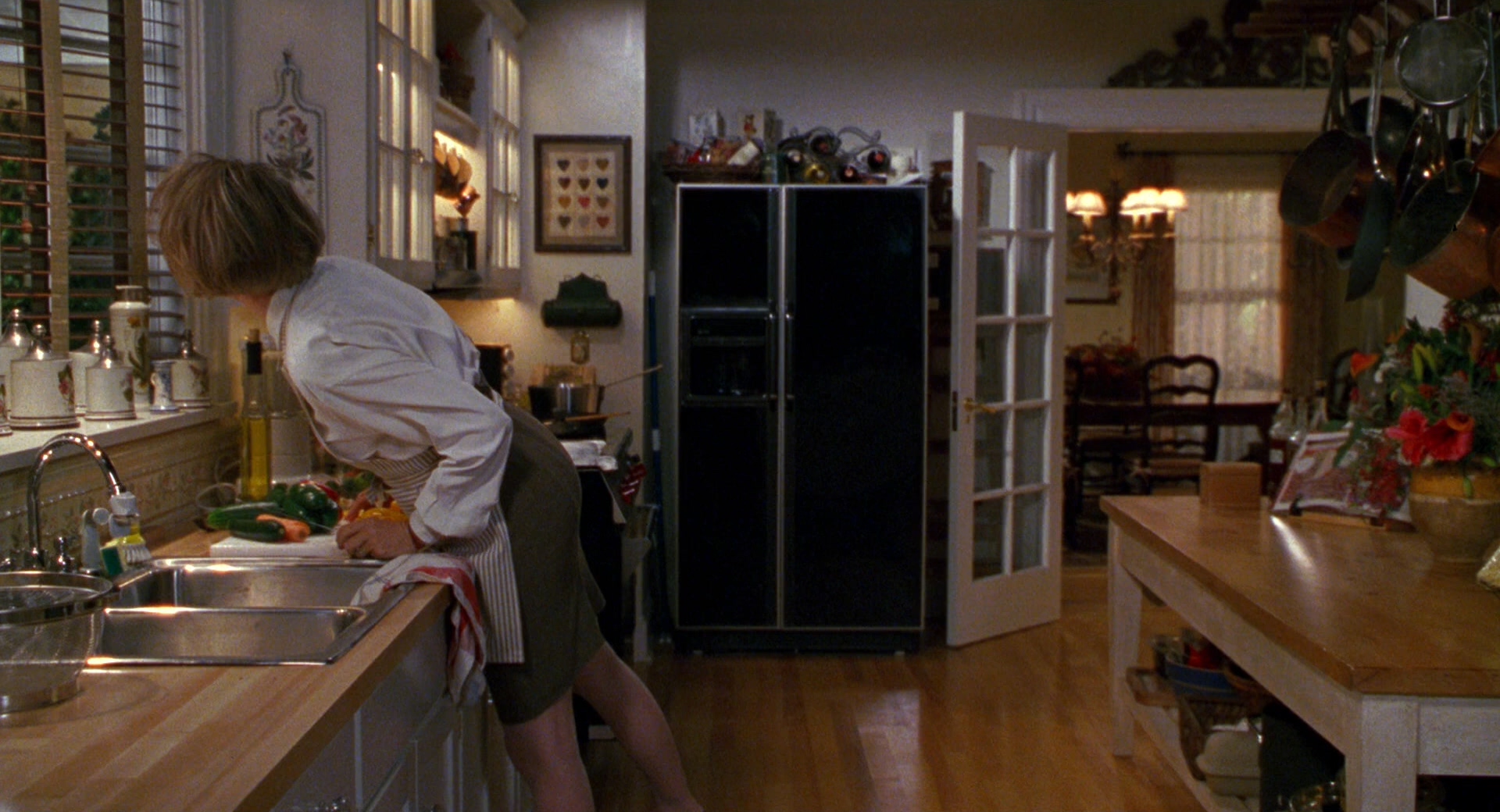 新岳父大人之三喜临门剧照的剧照