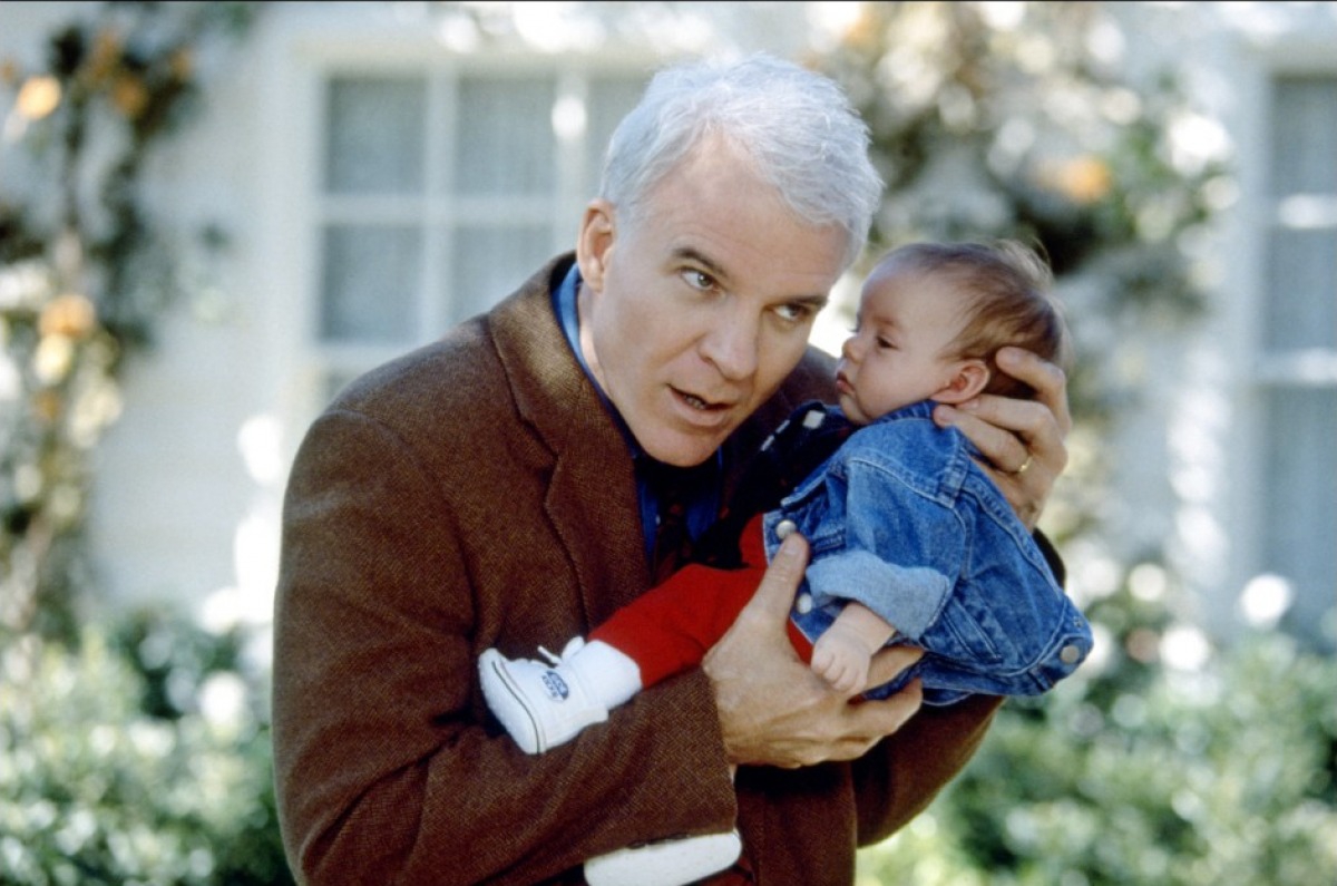 新岳父大人之三喜临门剧照的剧照