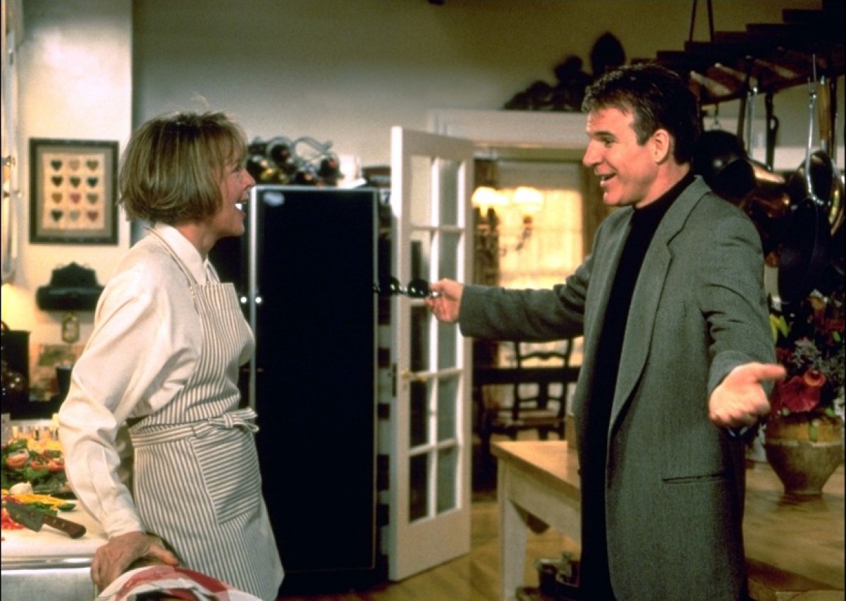 新岳父大人之三喜临门剧照的剧照